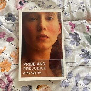 Pride and Prejudice by Jane Austen